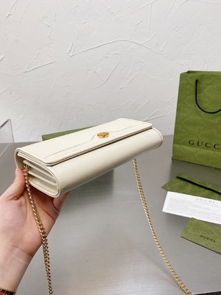 Sac Gucci Marmont 21cm
