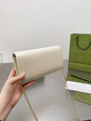 Sac Gucci Marmont 21cm