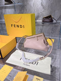 Sac Fendi First Rose 25cm