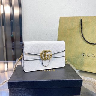 Sac Gucci Nano 18cm