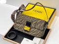 Sac Fendi Baguette 1997