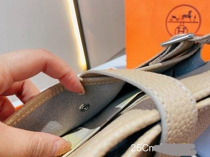 Sac Hermes Evelyne 30cm