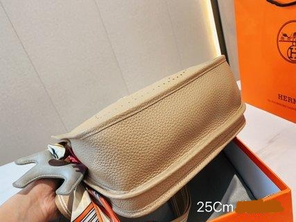 Sac Hermes Evelyne 30cm
