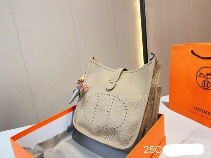 Sac Hermes Evelyne 30cm