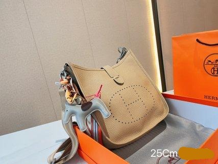 Sac Hermes Evelyne 30cm