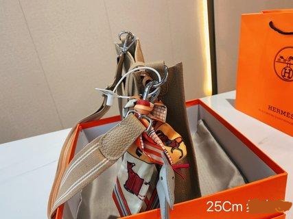 Sac Hermes Evelyne 30cm