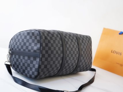 Keepall 50 Louis Vuitton