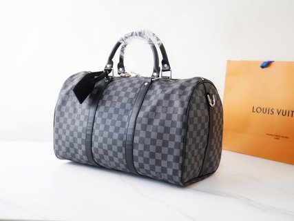 Keepall 50 Louis Vuitton