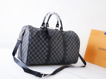 Keepall 50 Louis Vuitton