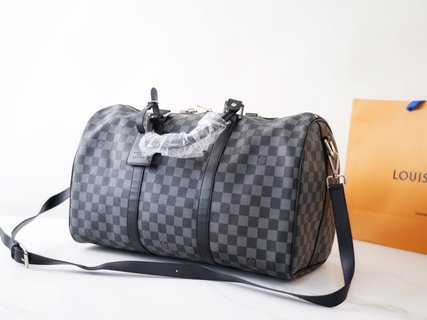 Keepall 50 Louis Vuitton