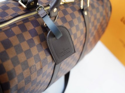 Keepall 50 Louis Vuitton