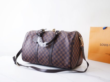 Keepall 50 Louis Vuitton