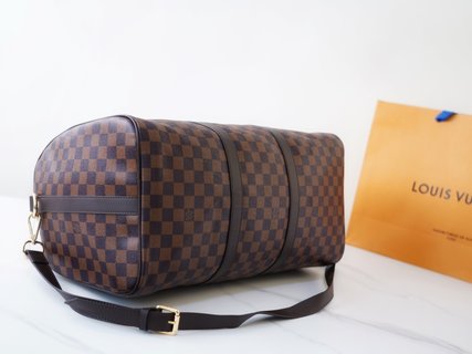 Keepall 50 Louis Vuitton