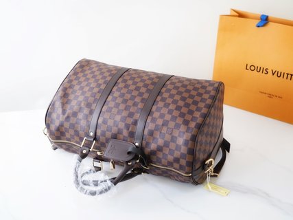 Keepall 50 Louis Vuitton