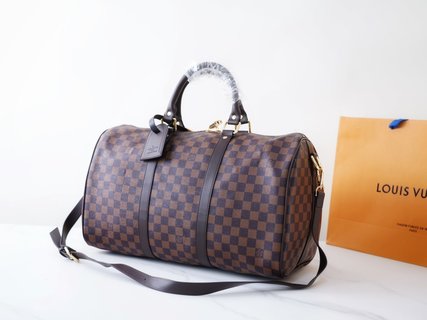 Keepall 50 Louis Vuitton