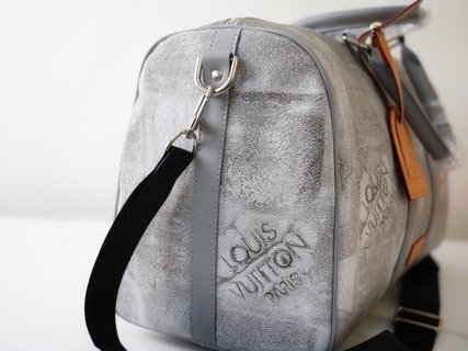 Keepall 50 Louis Vuitton