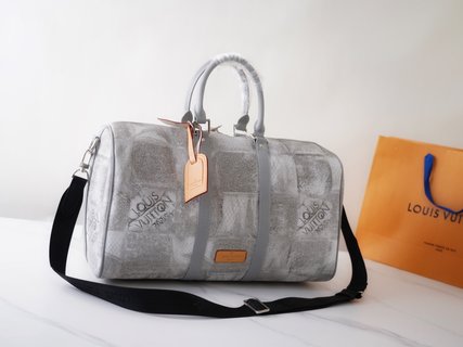 Keepall 50 Louis Vuitton