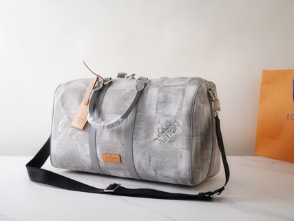 Keepall 50 Louis Vuitton