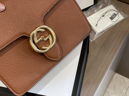 Sac Gucci Nano 21cm