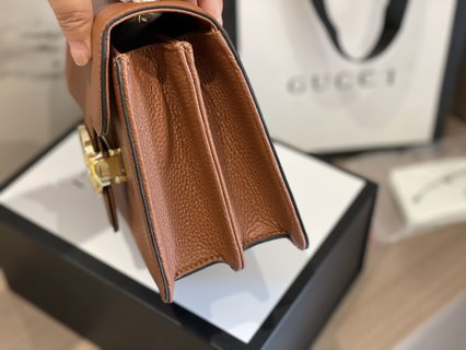 Sac Gucci Nano 21cm