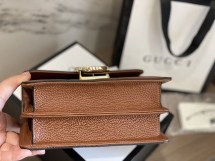 Sac Gucci Nano 21cm