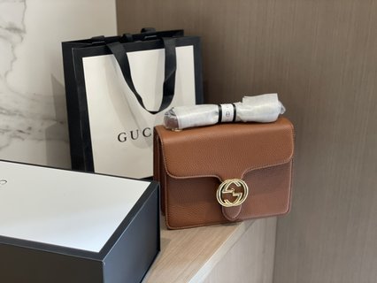 Sac Gucci Nano 21cm