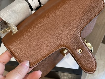 Sac Gucci Nano 21cm