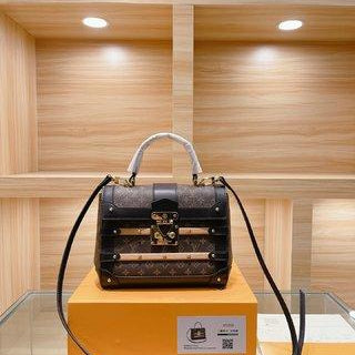 Louis Vuitton Trianon PM 2021