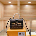 Louis Vuitton Trianon PM 2021