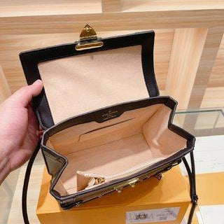 Louis Vuitton Trianon PM 2021