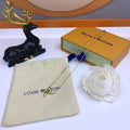 Collier Louisette Louis Vuitton 2021