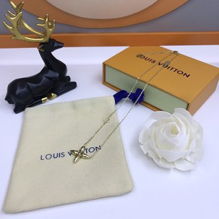 Collier Louisette Louis Vuitton 2021