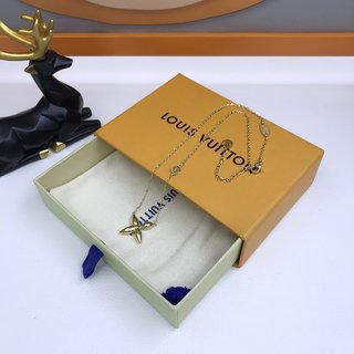 Collier Louisette Louis Vuitton 2021