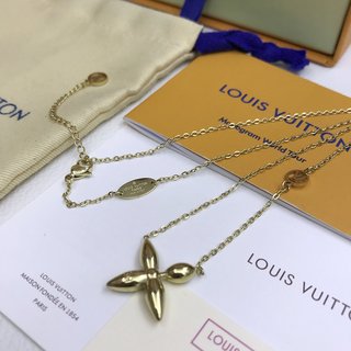 Collier Louisette Louis Vuitton 2021
