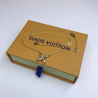 Collier Louisette Louis Vuitton 2021