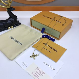 Collier Louisette Louis Vuitton 2021
