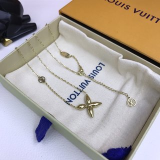 Collier Louisette Louis Vuitton 2021