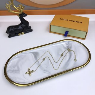 Collier Louisette Louis Vuitton 2021