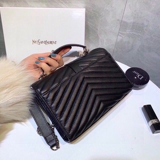 Sac YSL College 22cm