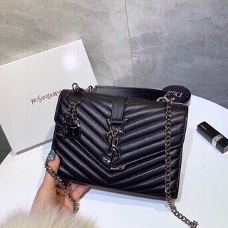 Sac YSL College 22cm