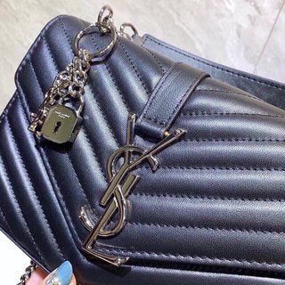 Sac YSL College 22cm
