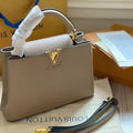 Louis Vuitton Capucines BB
