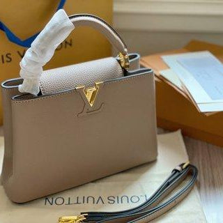 Louis Vuitton Capucines BB