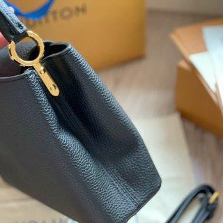 Louis vuitton Capucines Mini