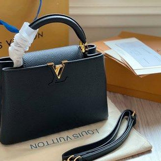 Louis vuitton Capucines Mini