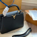 Louis vuitton Capucines Mini
