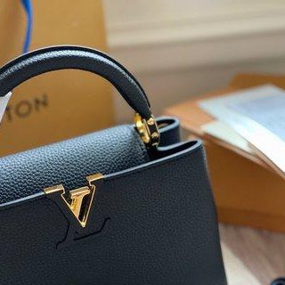 Louis vuitton Capucines Mini
