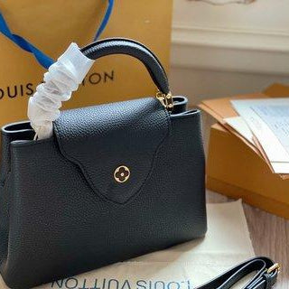 Louis vuitton Capucines Mini