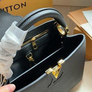 Louis vuitton Capucines Mini