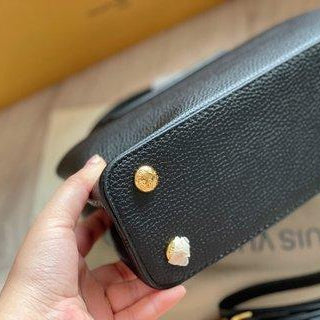 Louis vuitton Capucines Mini